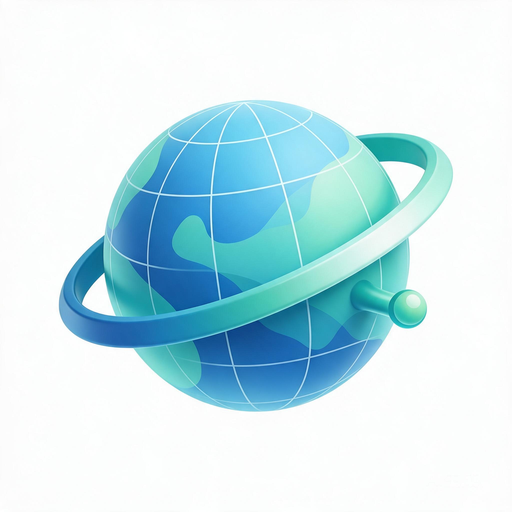 足球分析网站 Logo